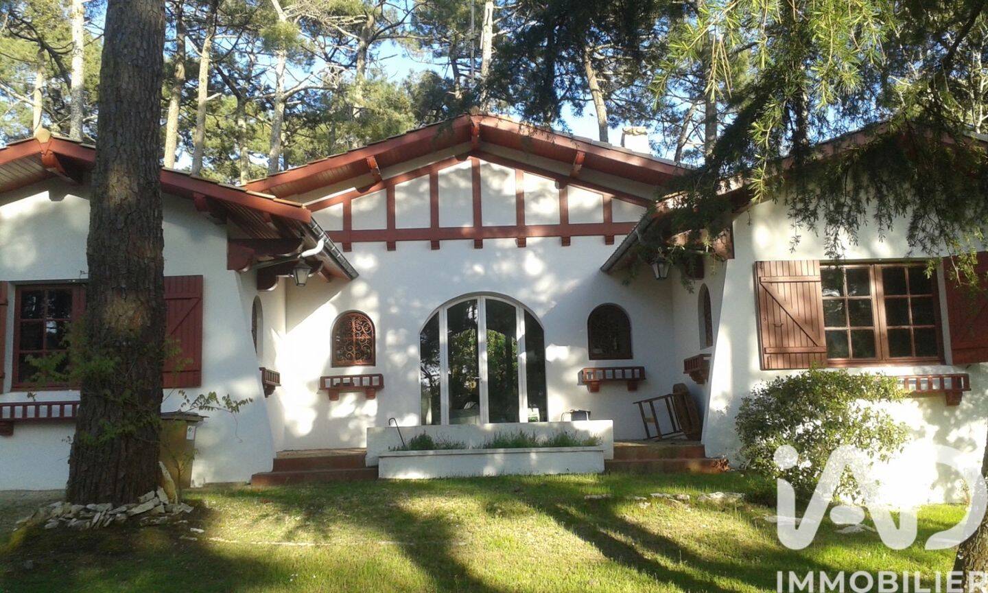 Maison 7 pièces 139 m² · à La Teste-de-Buch · 138,5 m² · 2 090 000 €