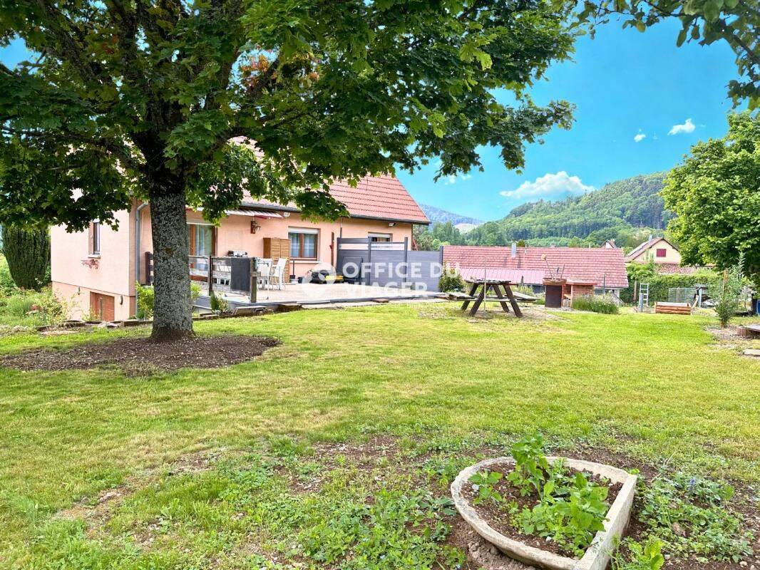 Maison 5 pièces 149 m² · à Sickert · 149 m² · 187 075 €