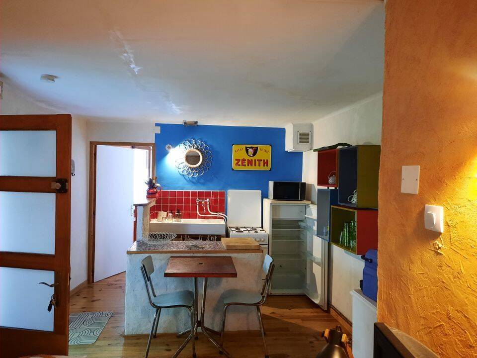 Appartement 2 pièces 29 m² · à Saint-Bauzély · 29 m² · 550 €