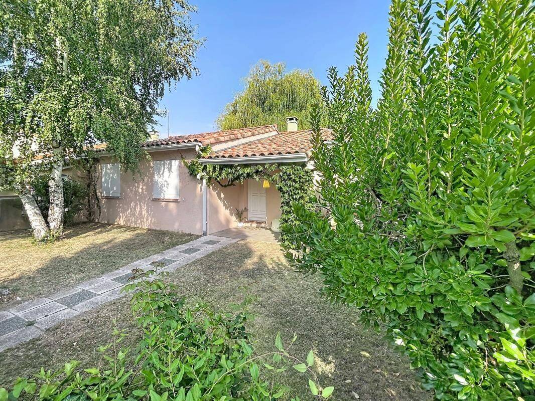 Maison 4 pièces 101 m² · à Castanet-Tolosan · 101 m² · 439 200 €