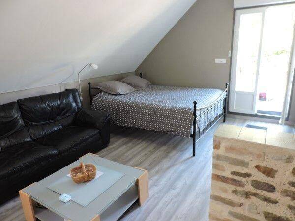 Appartement 1 pièce 35 m² · à Le Mans · 35 m² · 480 €