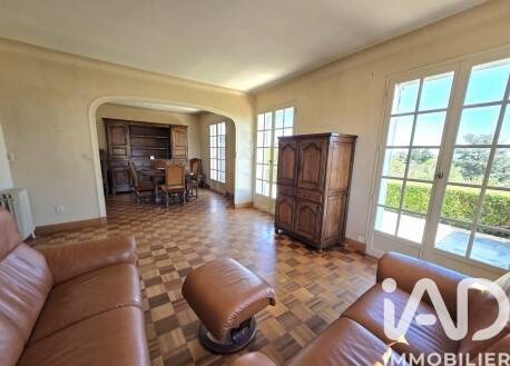 Maison 6 pièces 151 m² · à Beaugency · 151 m² · 250 000 €