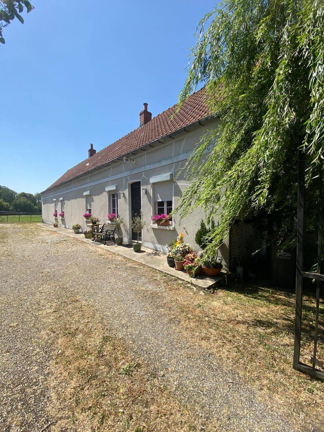 Maison 4 pièces 127 m² · à Guemps · 127 m² · 246 750 €