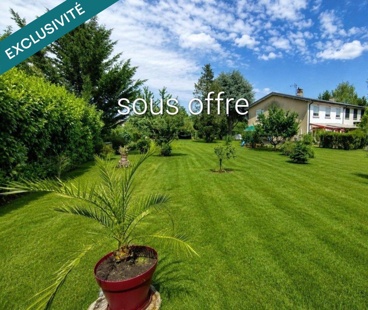 Maison 6 pièces 135 m² · à Dieulouard · 135 m² · 263 000 €