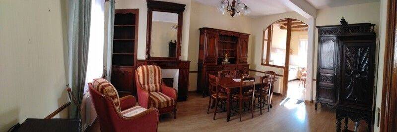 Maison 4 pièces 70 m² · à Château-Renault · 70 m² · 140 400 €