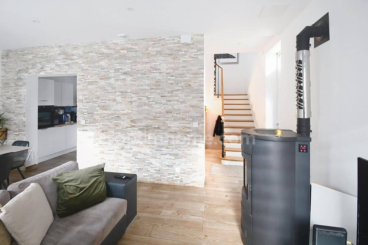 Maison 6 pièces 115 m² · à Herserange · 115 m² · 259 000 €