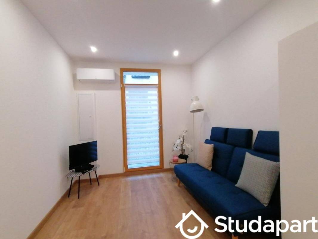 Appartement 2 pièces 41 m² · à Sète · 41 m² · 741 €