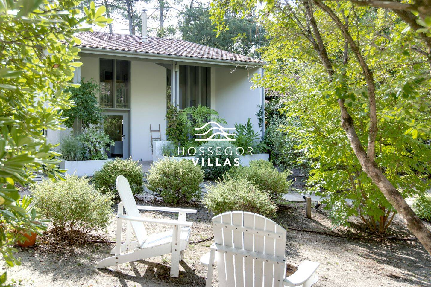 Maison 4 pièces 105 m² · à Seignosse · 105 m² · 1 280 000 €