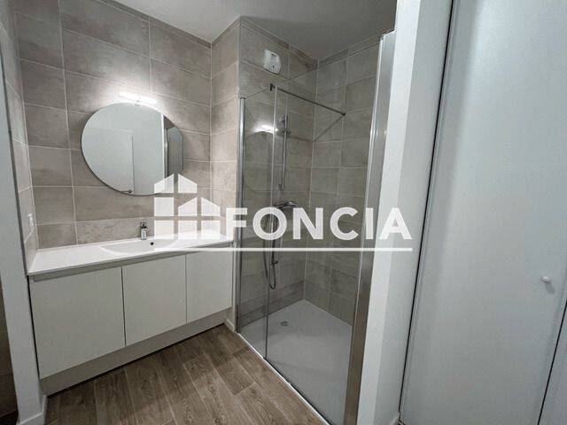 Appartement 3 pièces 66 m² · à Laval · 65,9 m² · 805 €/mois