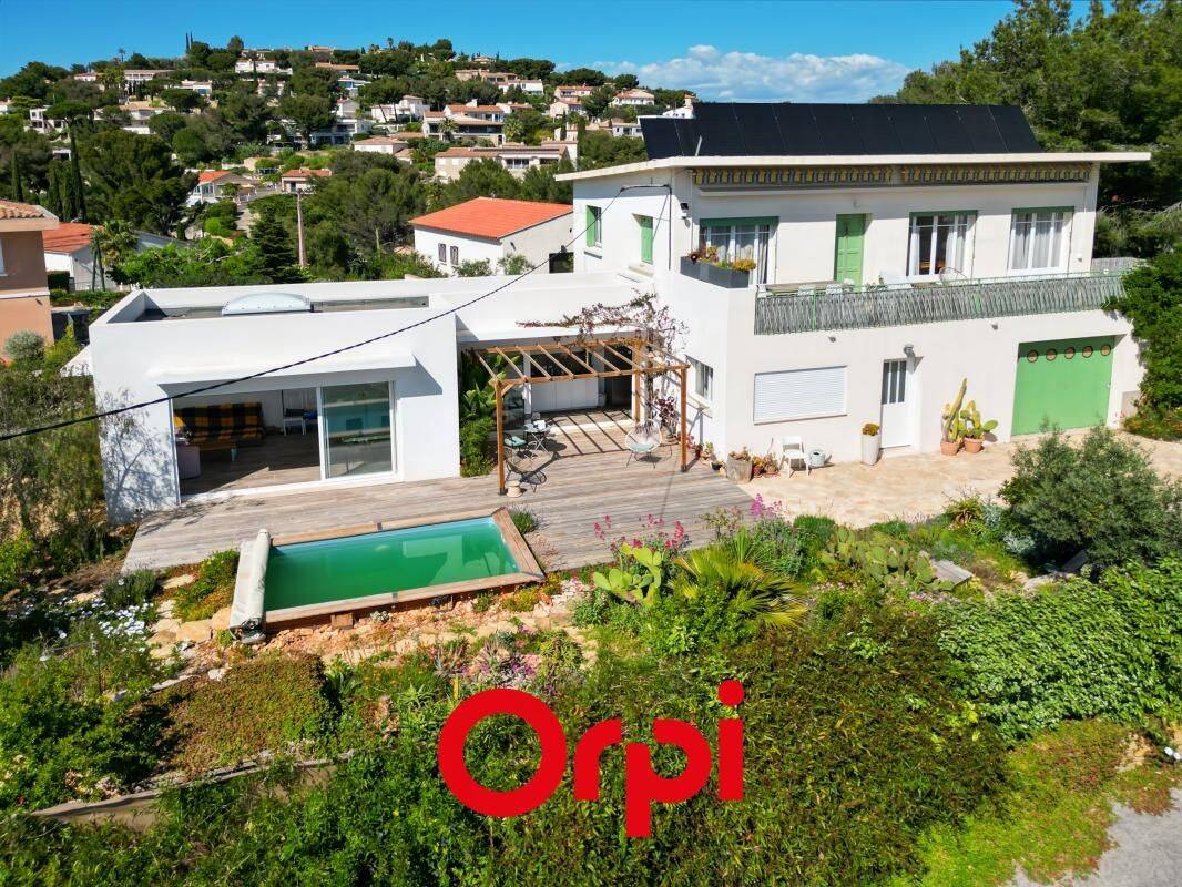 Maison 6 pièces 166 m² · à Bandol · 166 m² · 964 000 €