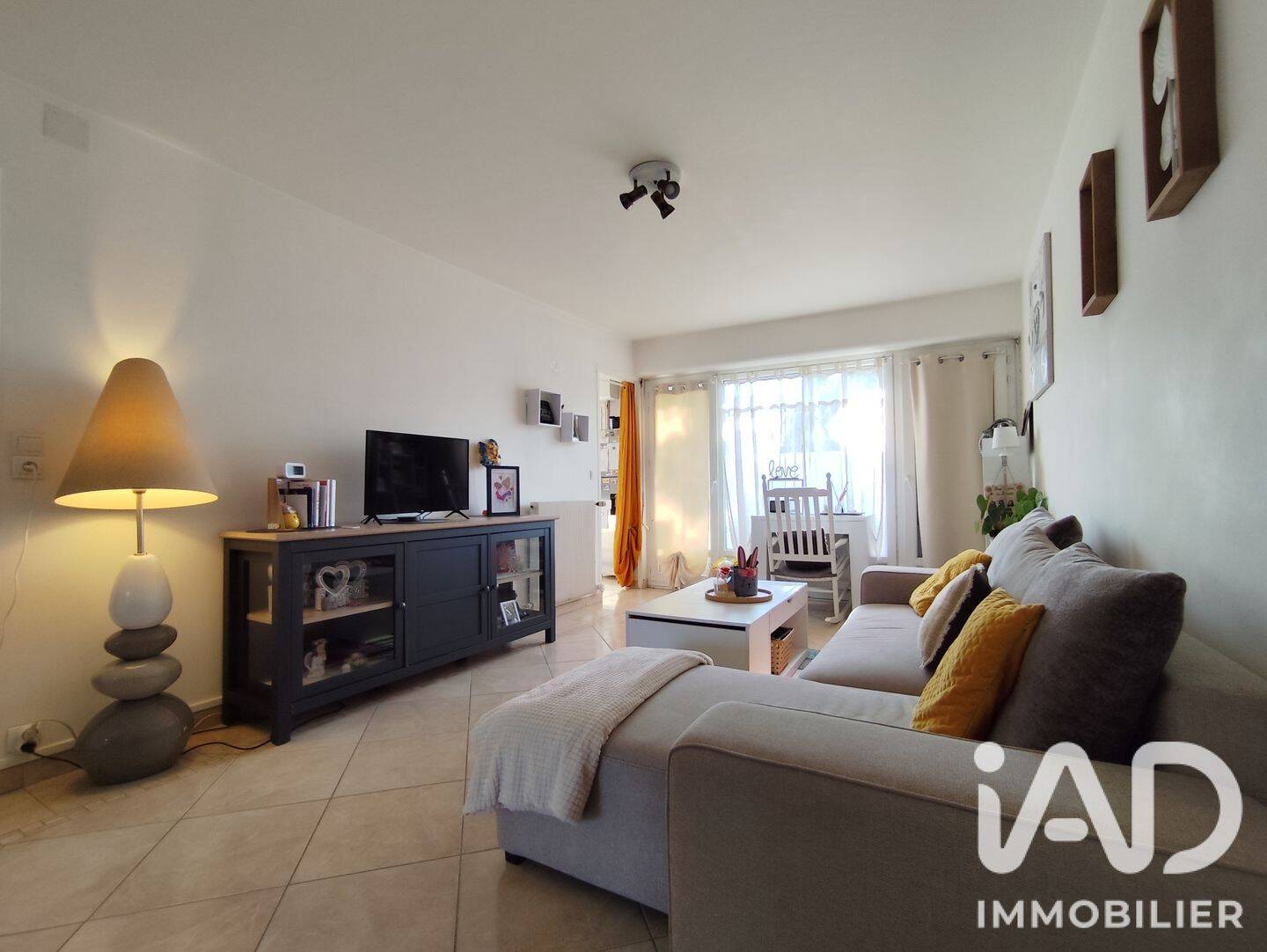 Appartement 3 pièces 65 m² · à Saint-Jean-de-la-Ruelle · 65,4 m² · 129 000 €