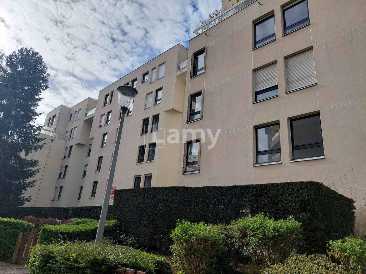 Appartement 4 pièces 91 m² · à Le Chesnay Rocquencourt · 91,2 m² · 1 995 €/mois