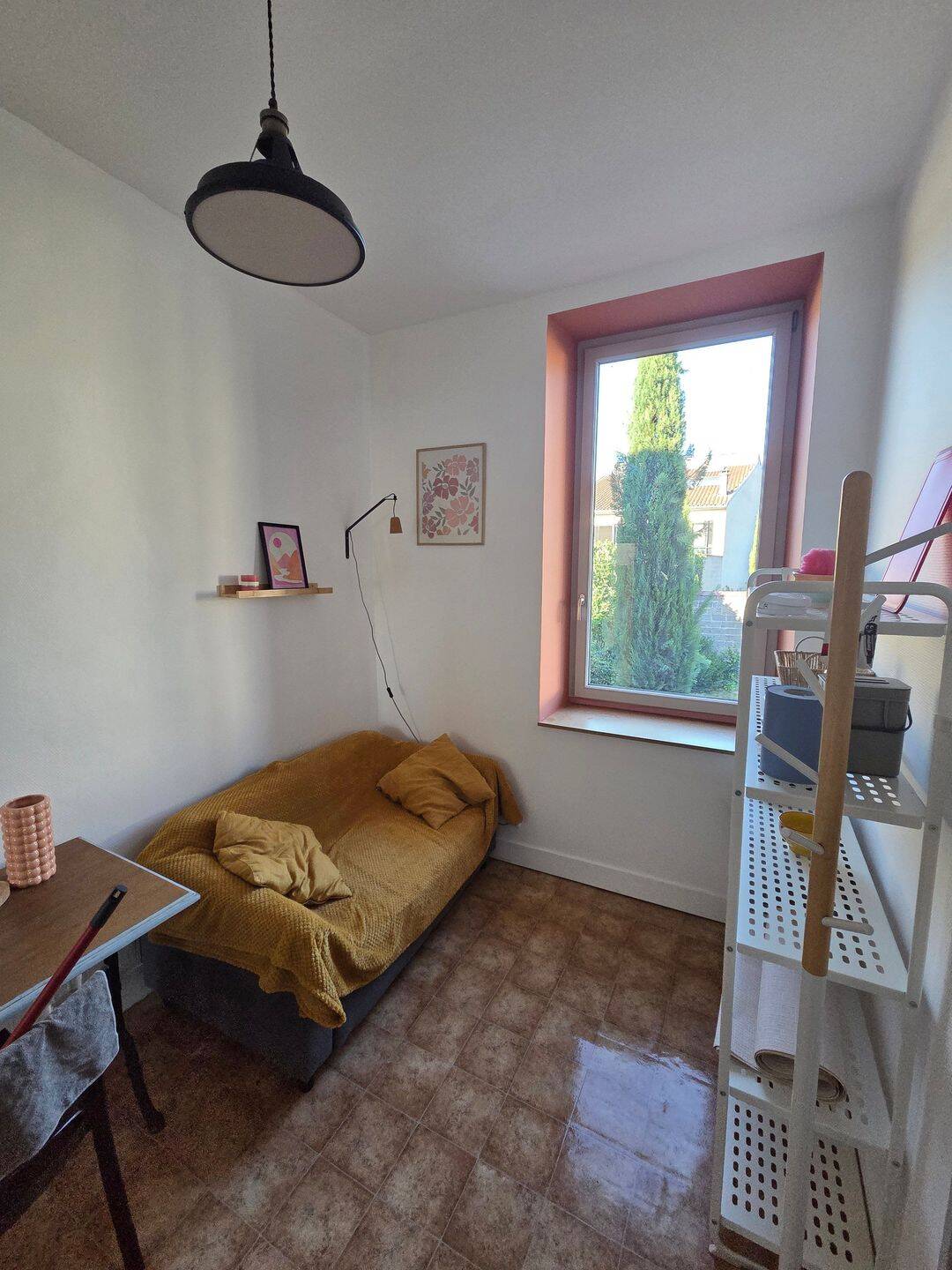Appartement 2 pièces 24 m² · à Périgueux · 24 m² · 400 €/mois