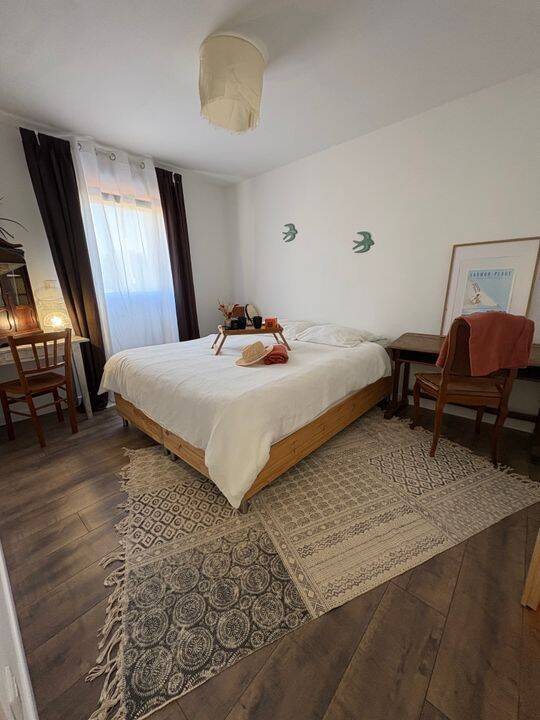 Appartement 1 pièce 14 m² · à Lanester · 14 m² · 400 €