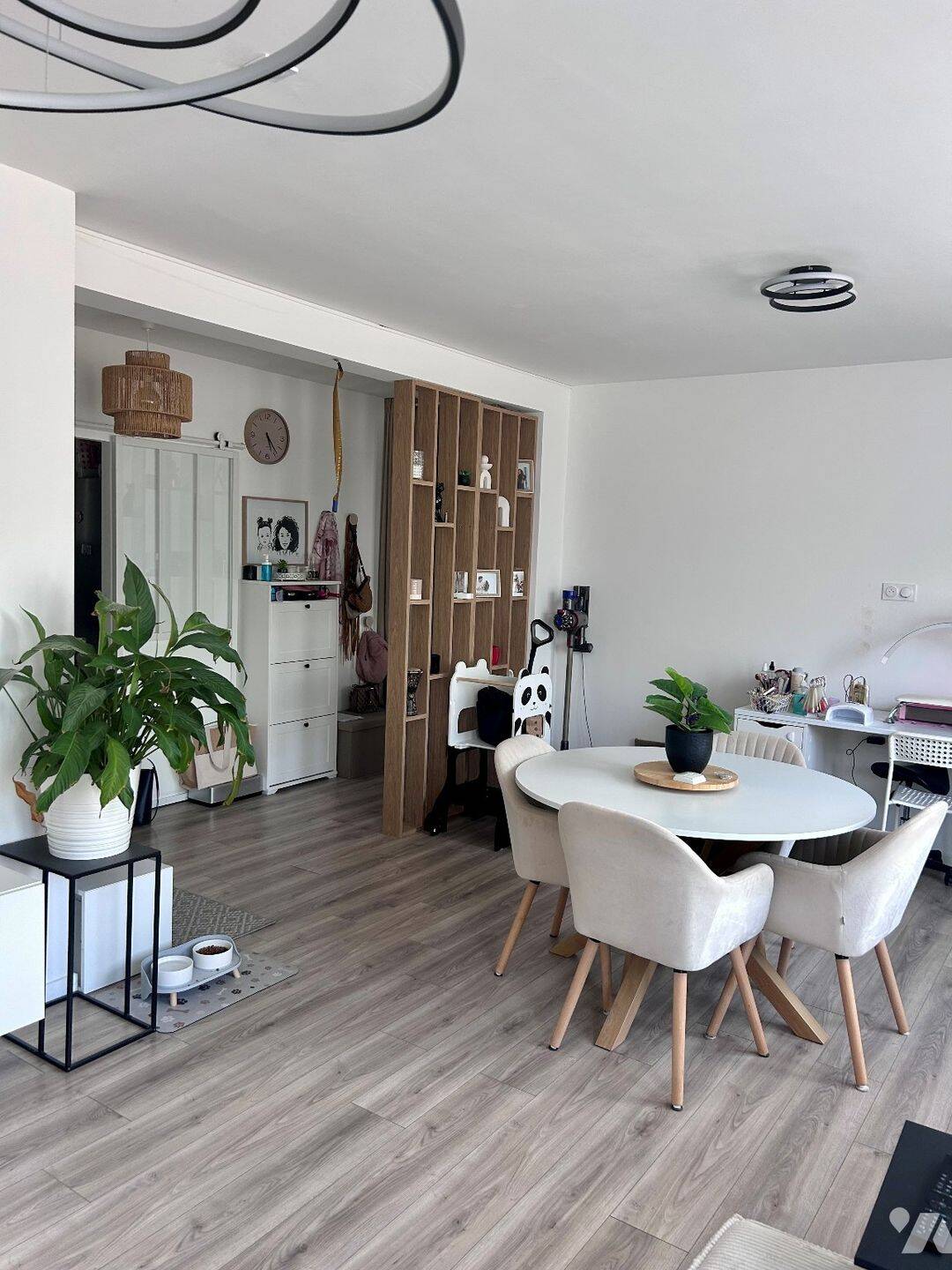 Appartement 3 pièces 65 m² · à Tours · 65 m² · 137 750 €