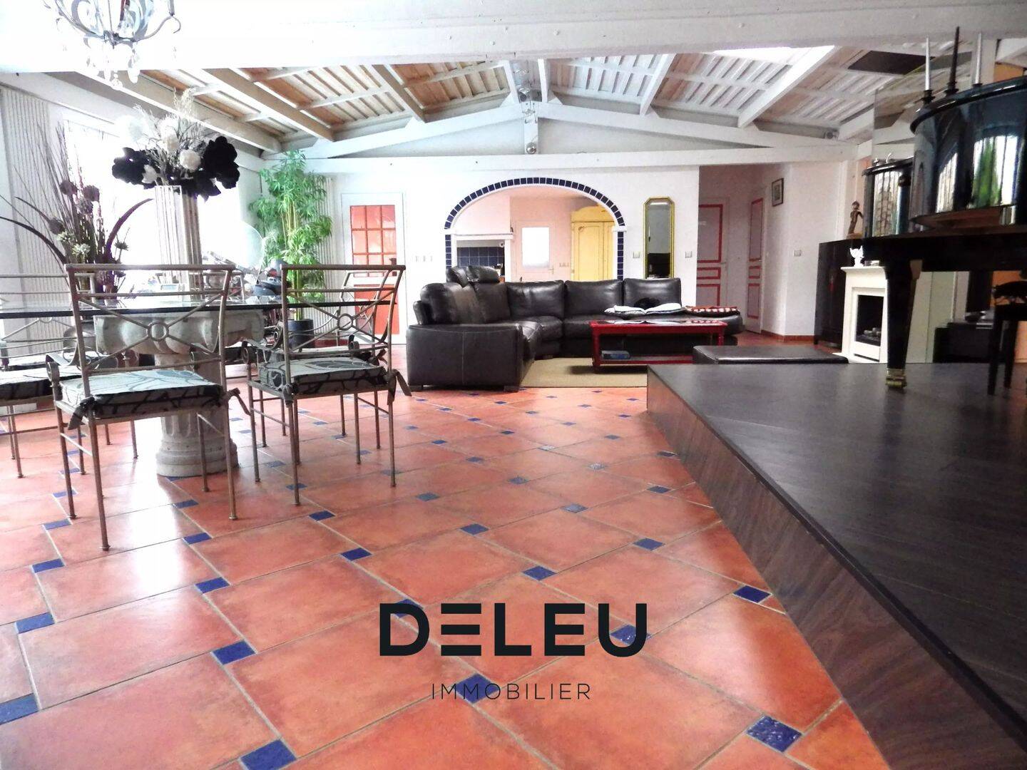 Maison 7 pièces 220 m² · à Tourcoing · 220 m² · 354 000 €