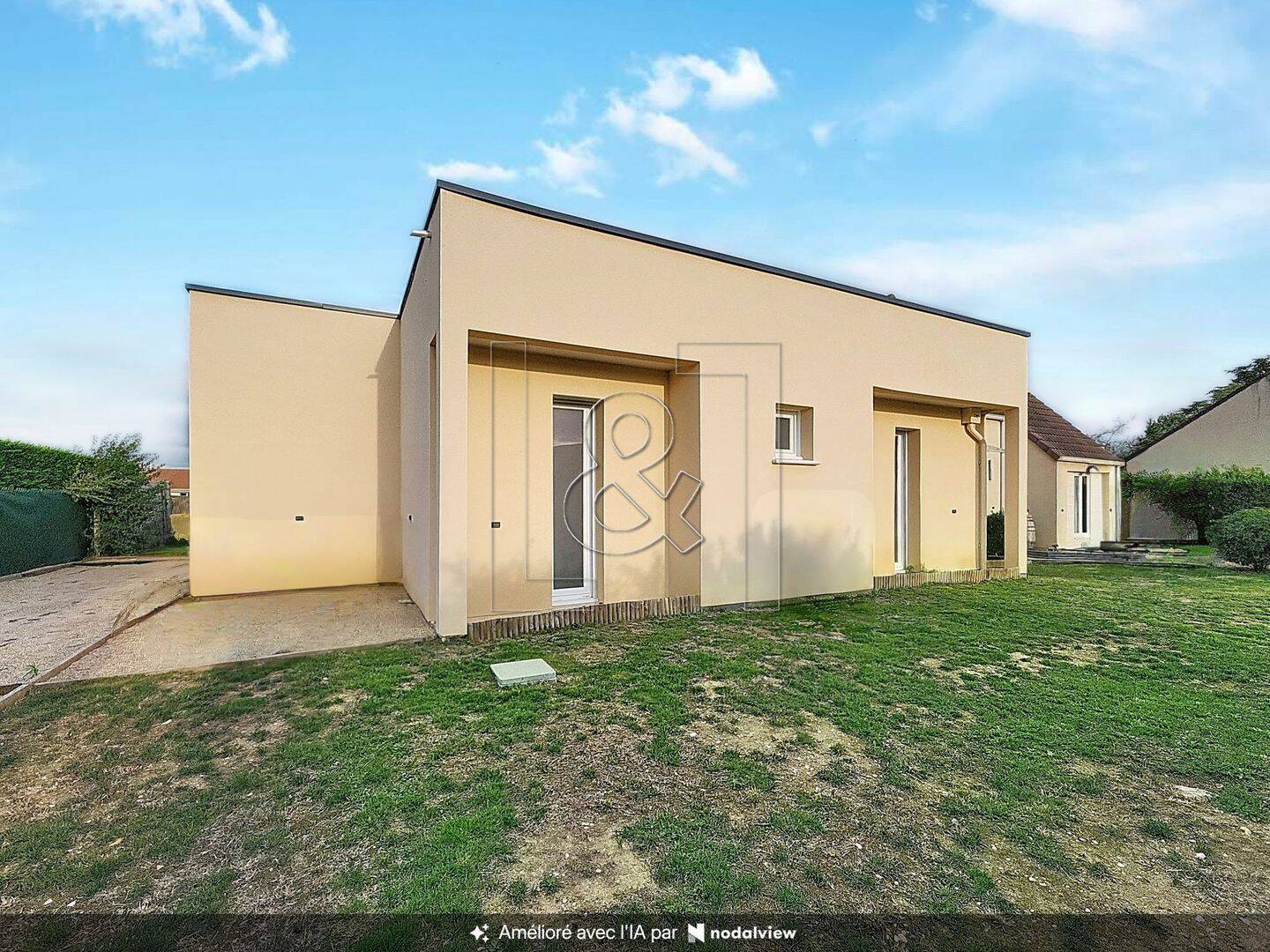 Maison 8 pièces 200 m² · à Romilly-sur-Andelle · 200 m² · 255 000 €
