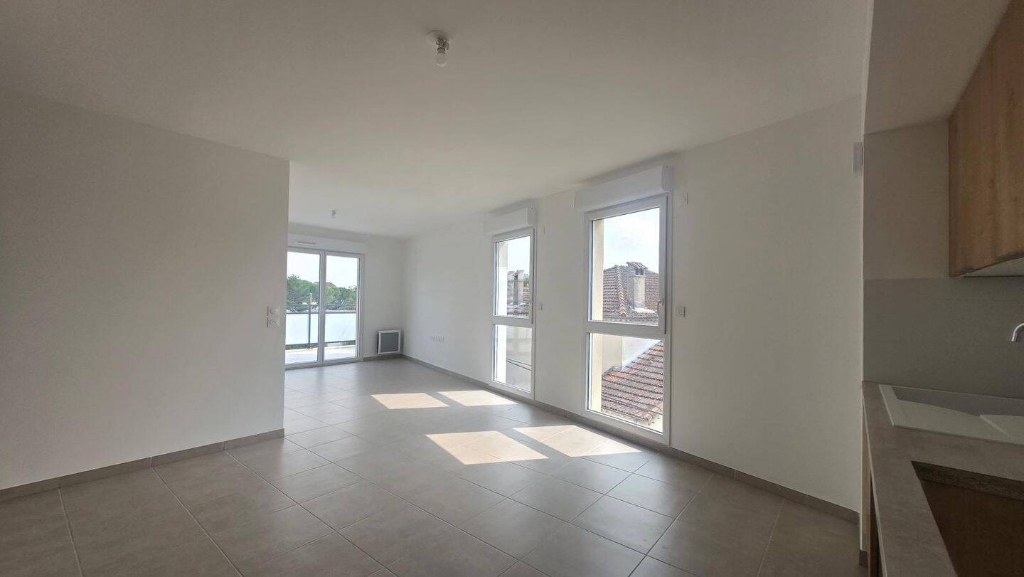 Appartement 4 pièces 81 m² · à Draguignan · 81 m² · 1 127 €