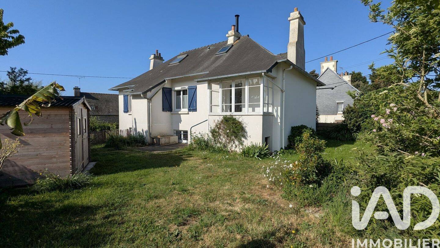Maison 6 pièces 116 m² · à Plouézec · 116 m² · 272 000 €