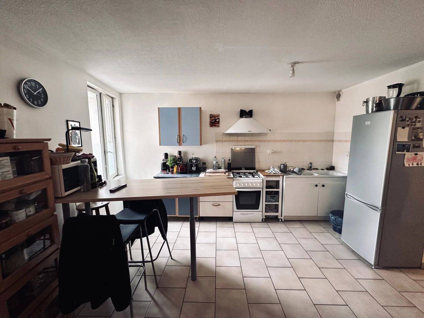 Appartement 3 pièces 59 m² · à Saint-Symphorien-d'Ozon · 59,1 m² · 149 000 €