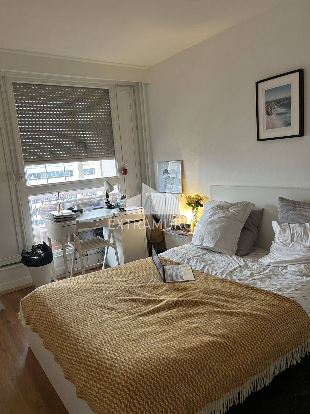 4 pièces 60 m² · à Villeurbanne · 60 m² · 485 €