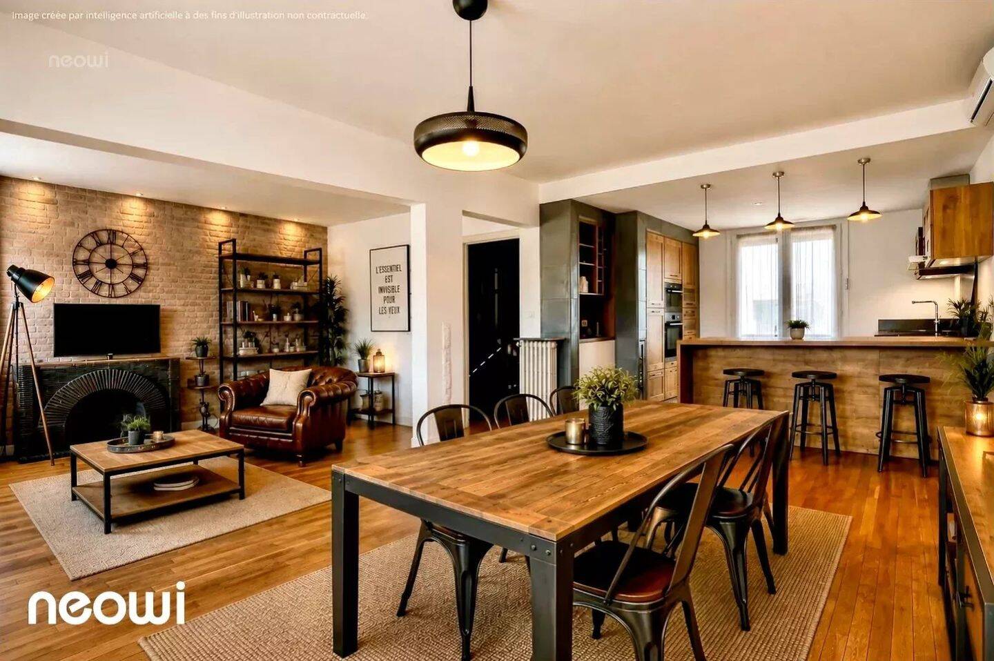 Maison 7 pièces 177 m² · à Aurillac · 177 m² · 299 000 €