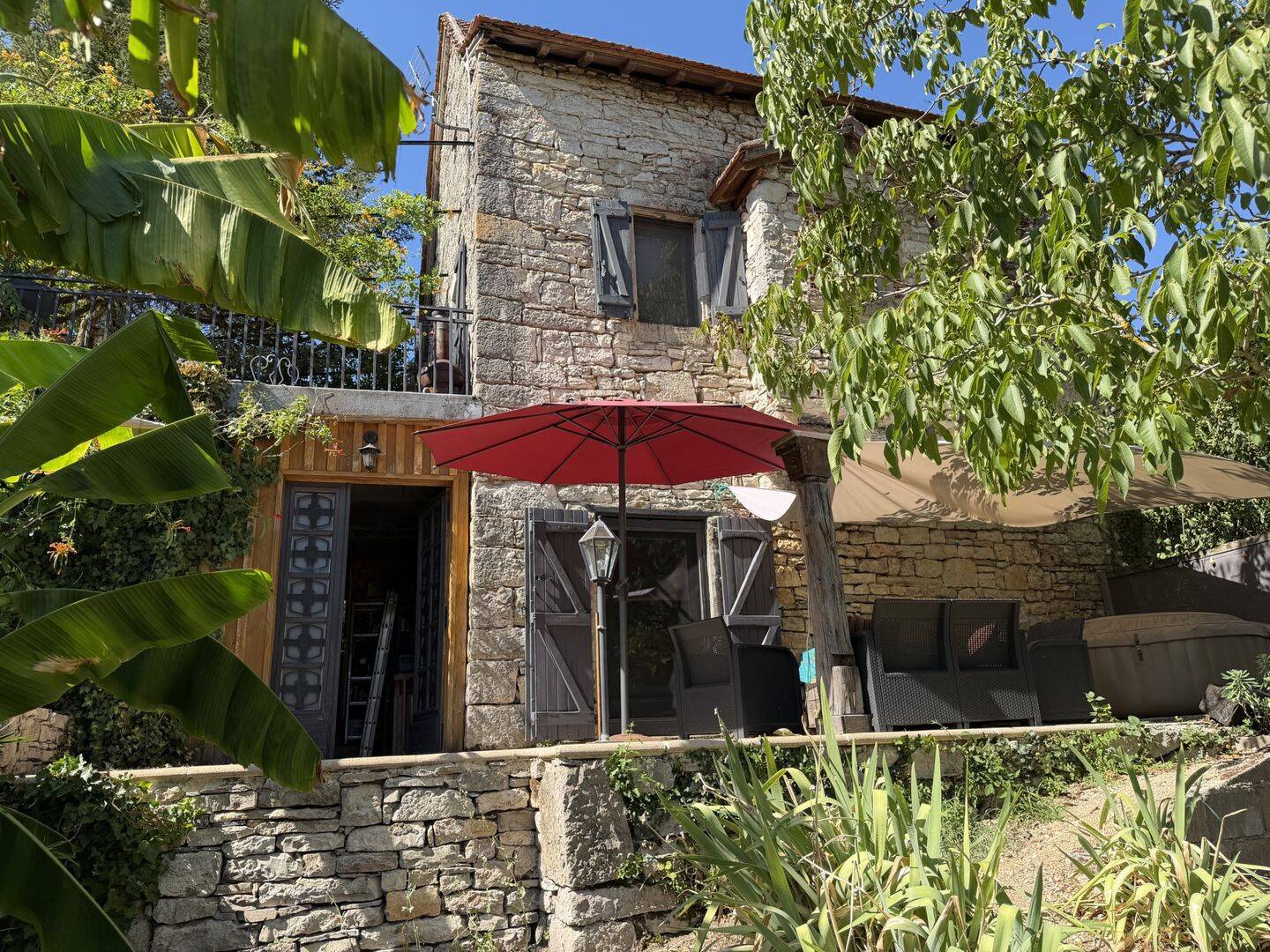 Maison 5 pièces 105 m² · à Ambeyrac · 105 m² · 295 400 €