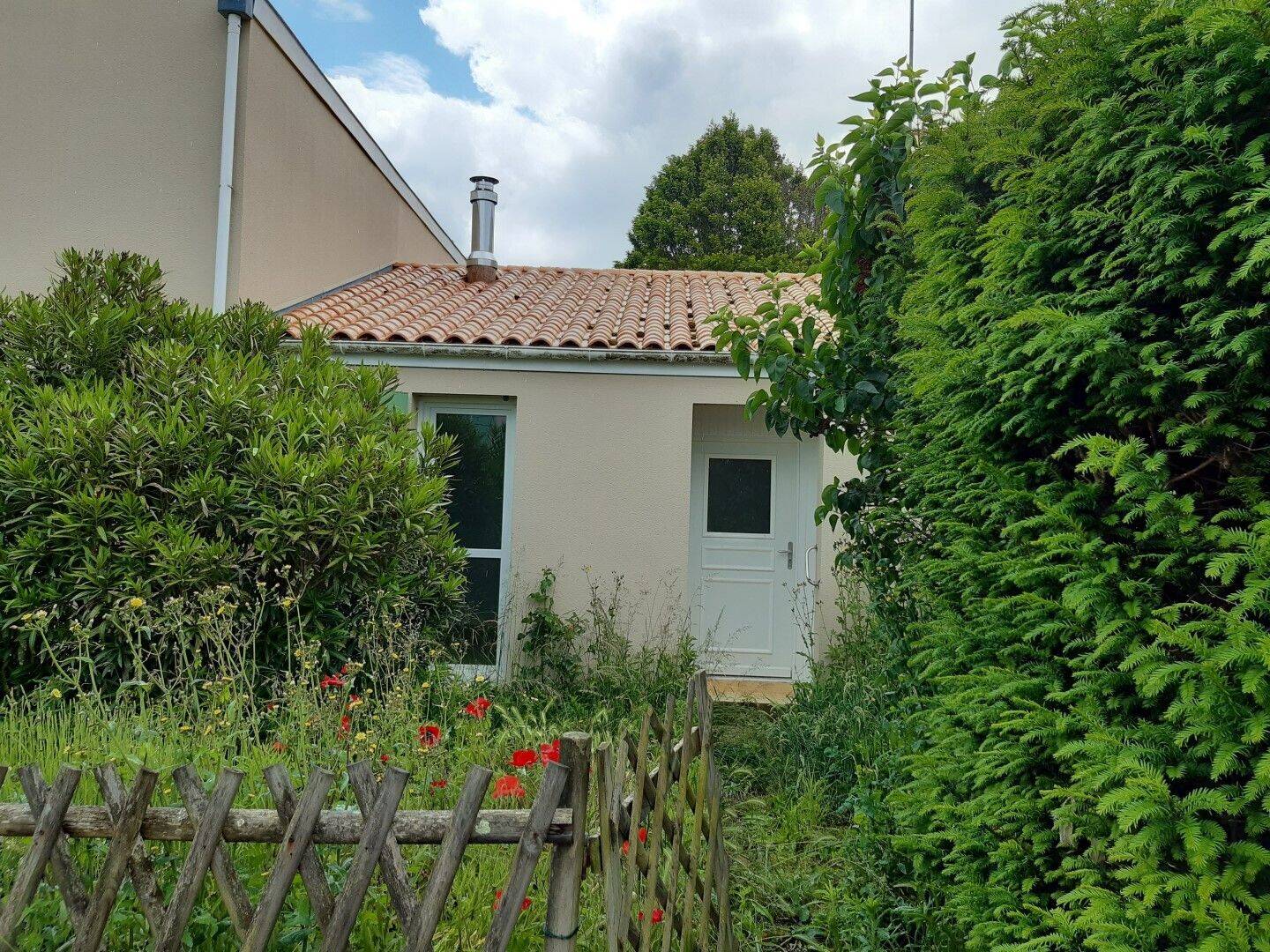 Maison 2 pièces 48 m² · à Saint-Trojan-les-Bains · 48 m² · 135 000 €