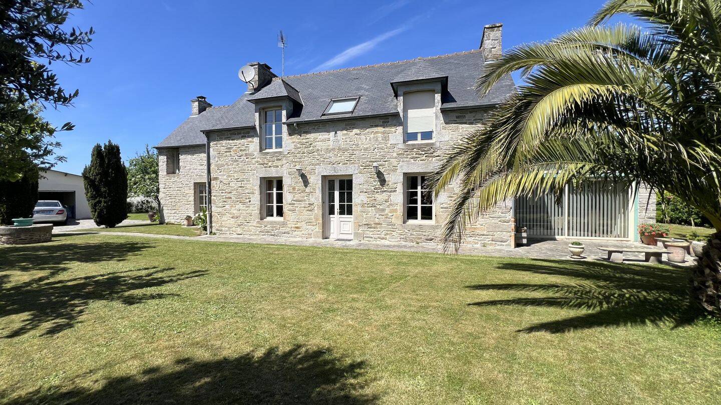 Maison 5 pièces 203 m² · à Saint-Cast-le-Guildo · 202,7 m² · 748 800 €