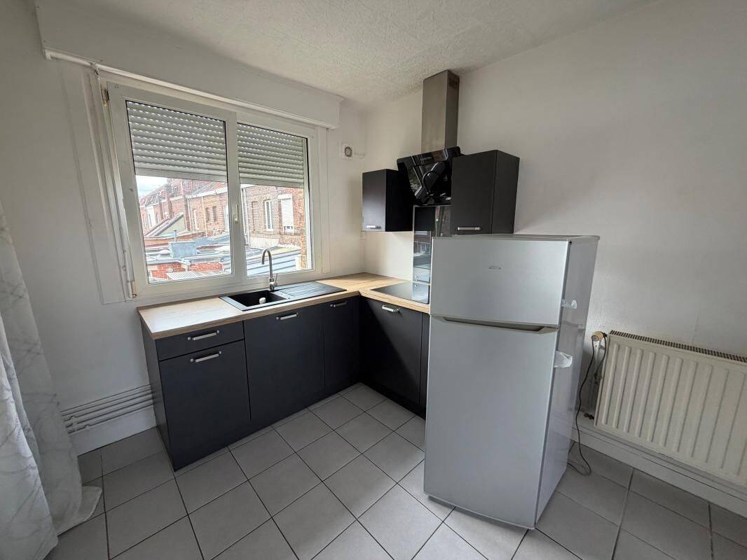 Appartement 2 pièces 54 m² · à Houplines · 54,2 m² · 777 €/mois
