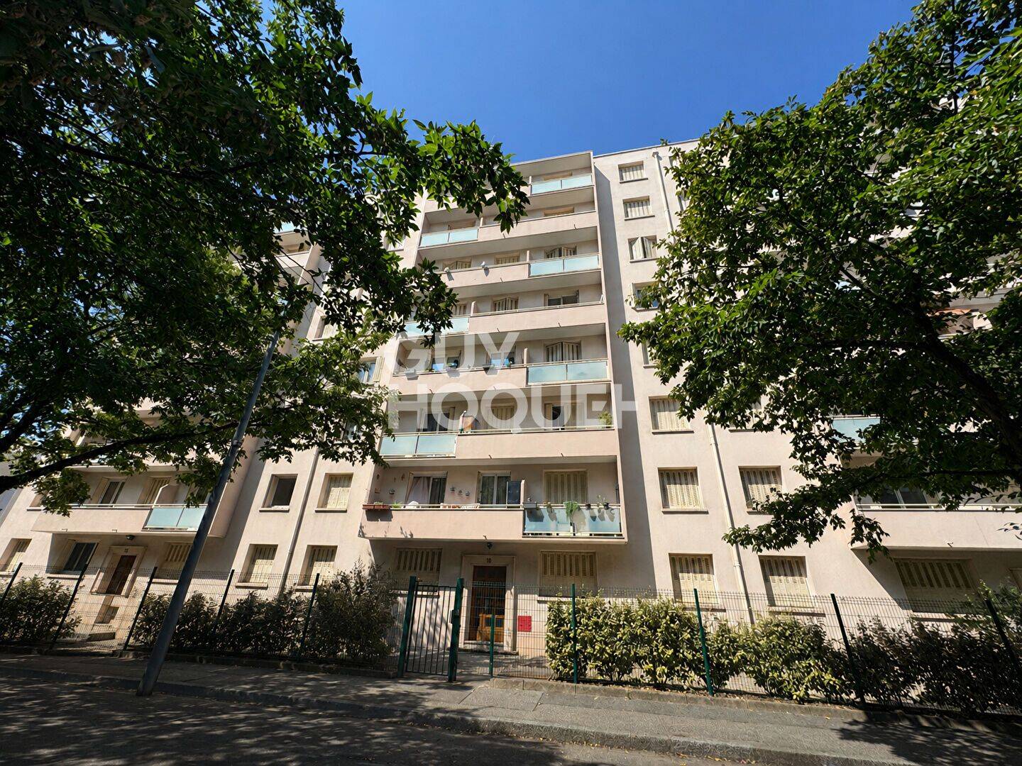 Appartement 3 pièces 52 m² · à Lyon 8ème Arrondissement · 52 m² · 199 000 €
