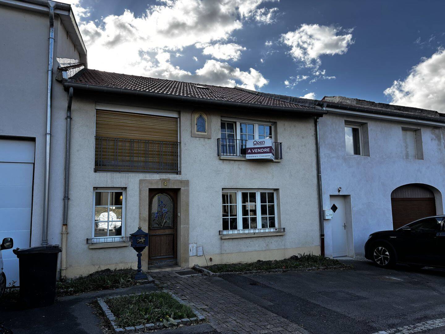 Maison 5 pièces 135 m² · à Luttange · 135 m² · 207 000 €
