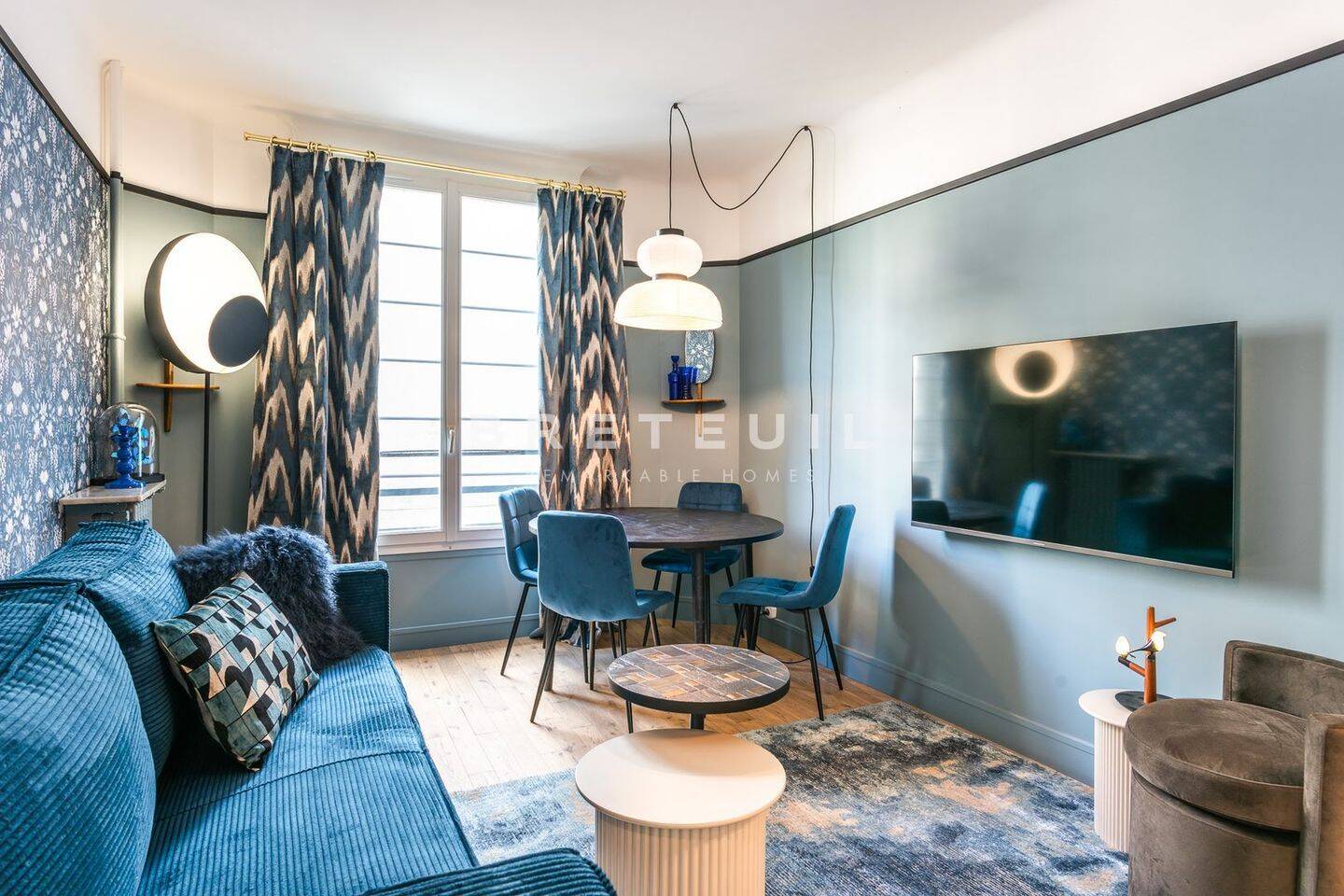 Appartement 2 pièces 43 m² · à Paris 15ème Arrondissement · 43,3 m² · 460 000 €