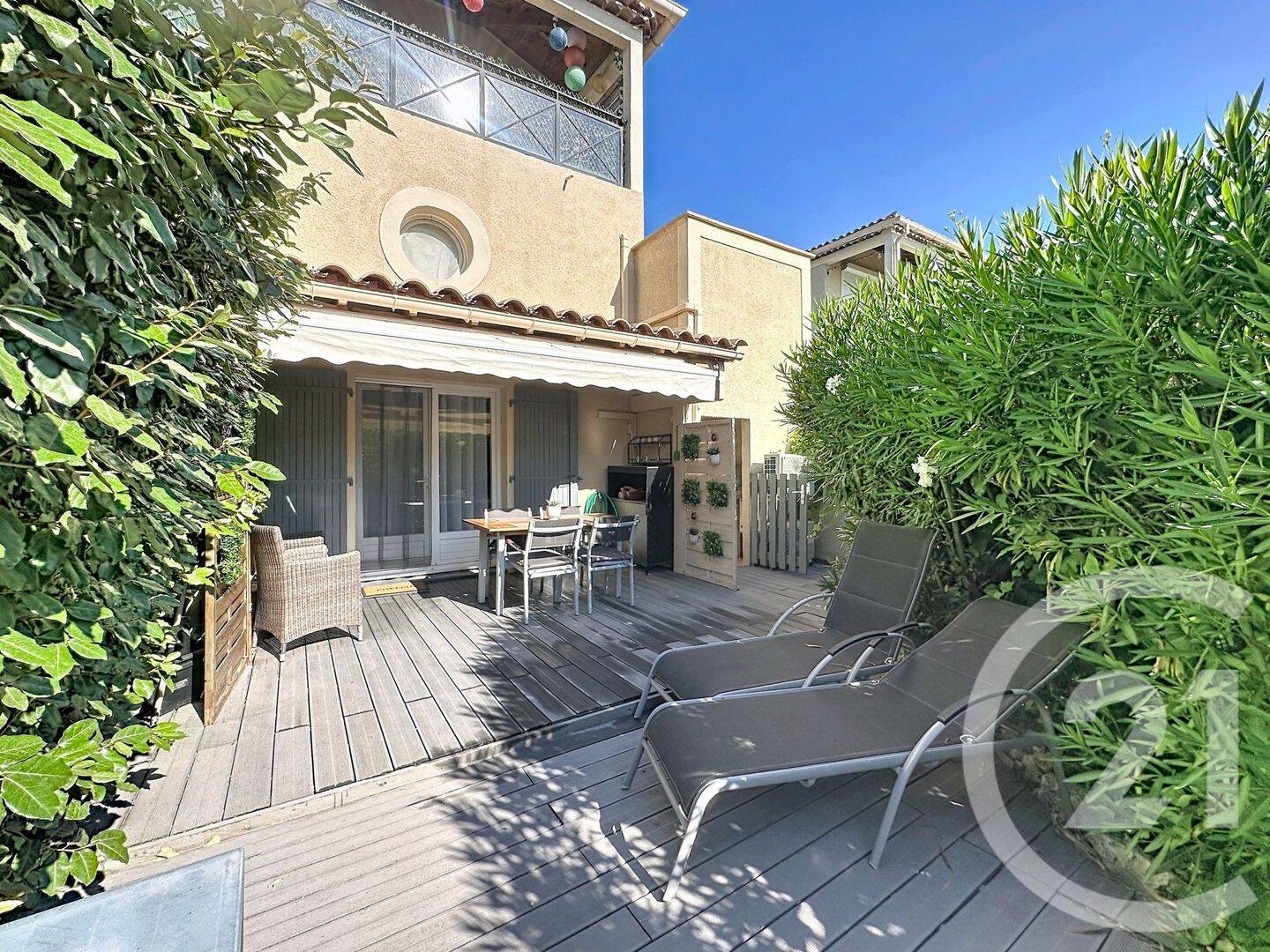 Appartement 3 pièces 47 m² · à Uzès · 47 m² · 179 000 €
