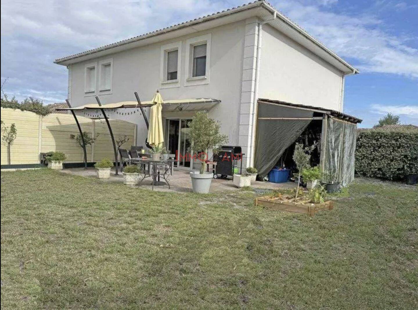 Maison 4 pièces 84 m² · à La Teste-de-Buch · 84 m² · 295 000 €