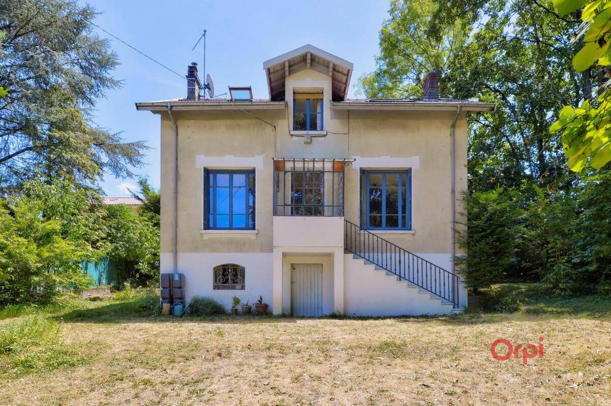 Maison à vendre T4/F4 104 m² 595000 € Centre Ville Tassin-la-Demi-Lune ...