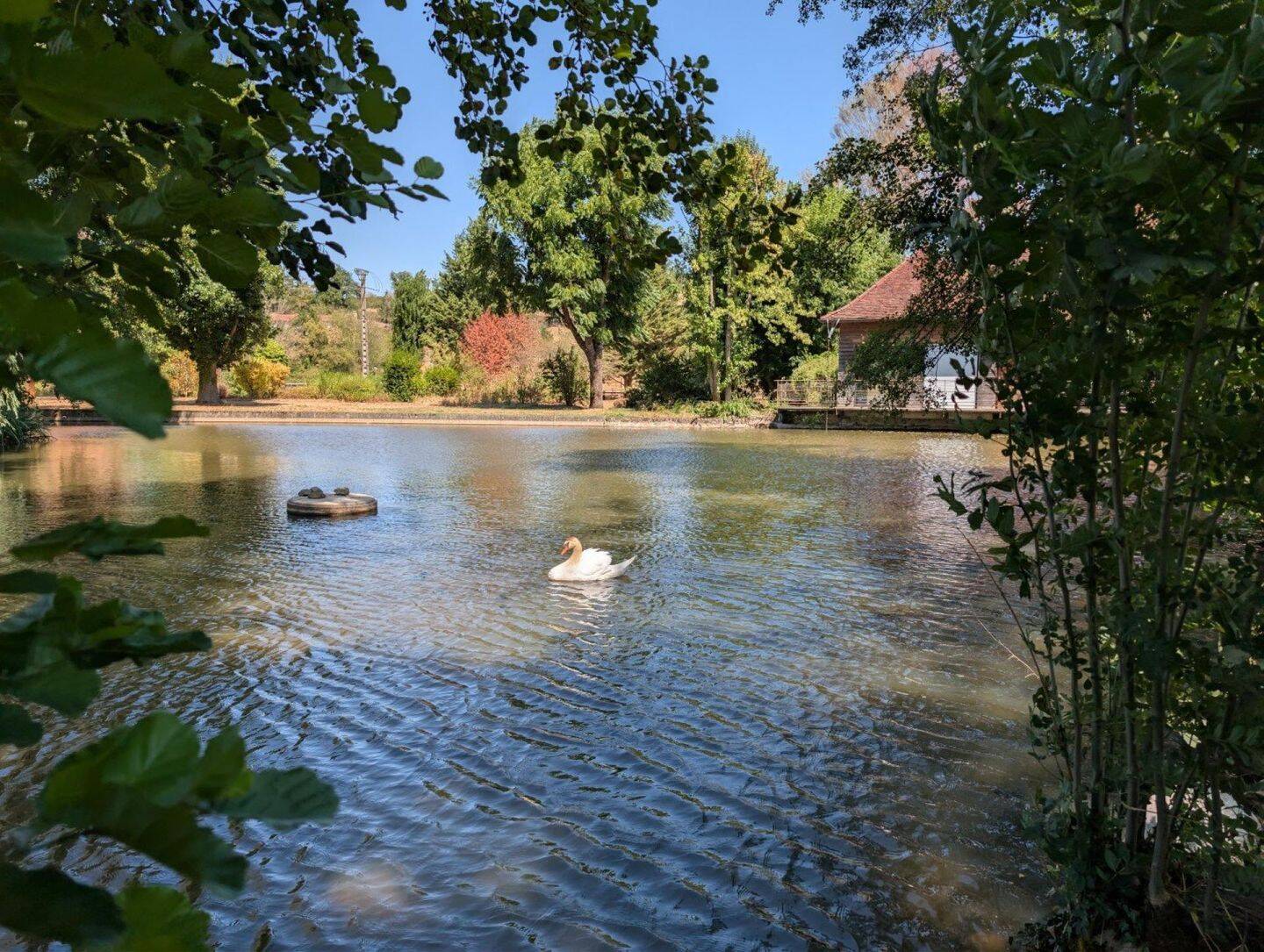 Maison 11 pièces 345 m² · à La Clayette · 345 m² · 495 000 €