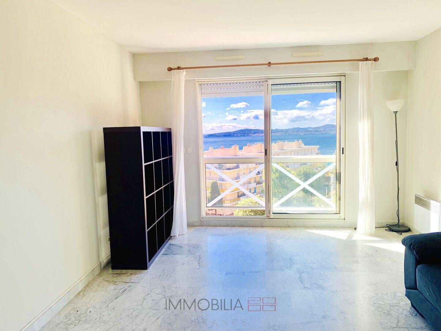 Appartement 1 pièce 35 m² · à Cap-d'Ail · 35 m² · 915 €