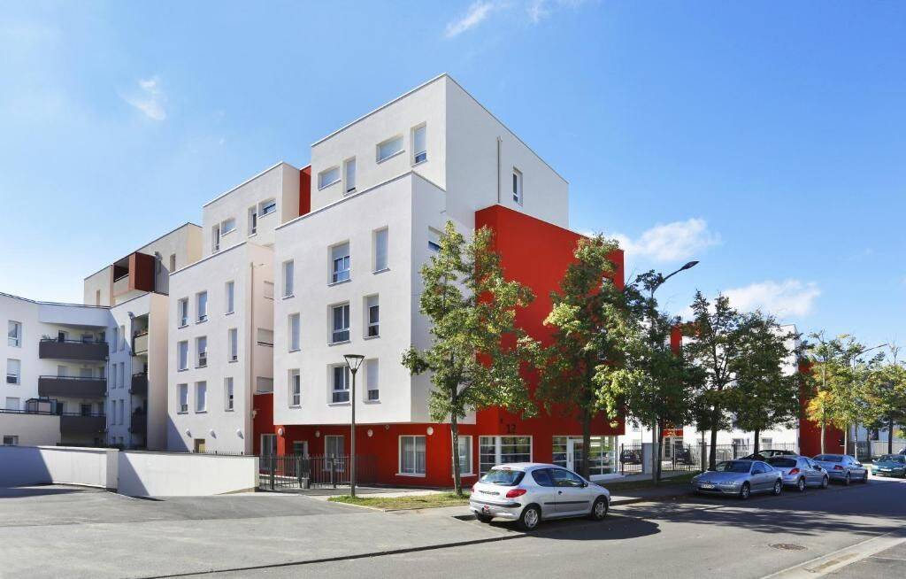 Appartement 1 pièce 20 m² · à Dijon · 20 m² · 66 560 €