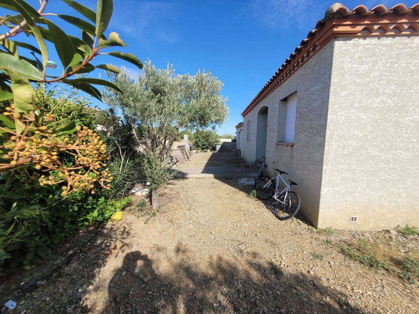 Maison 4 pièces 110 m² · à Lézignan-Corbières · 110 m² · 219 000 €