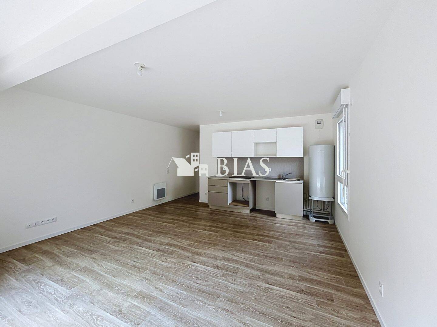 Appartement 3 pièces 57 m² · à Saint-Aubin-lès-Elbeuf · 57 m² · 729 €