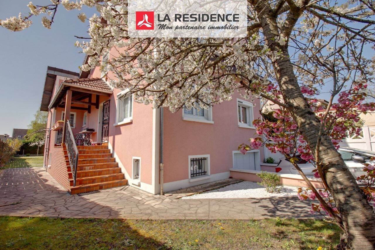 Maison 7 pièces 160 m² · à Conflans-Sainte-Honorine · 160 m² · 469 000 €