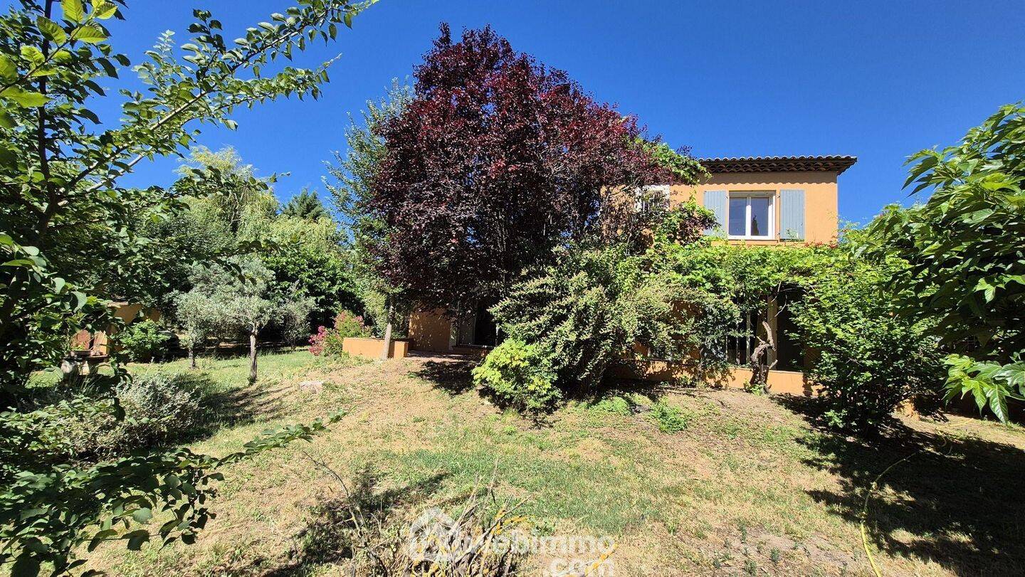 Maison 5 pièces 140 m² · à Gonfaron · 140 m² · 400 000 €