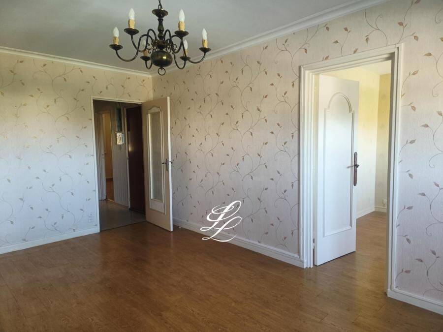 Appartement 5 pièces 87 m² · à Le Mans · 87 m² · 104 000 €