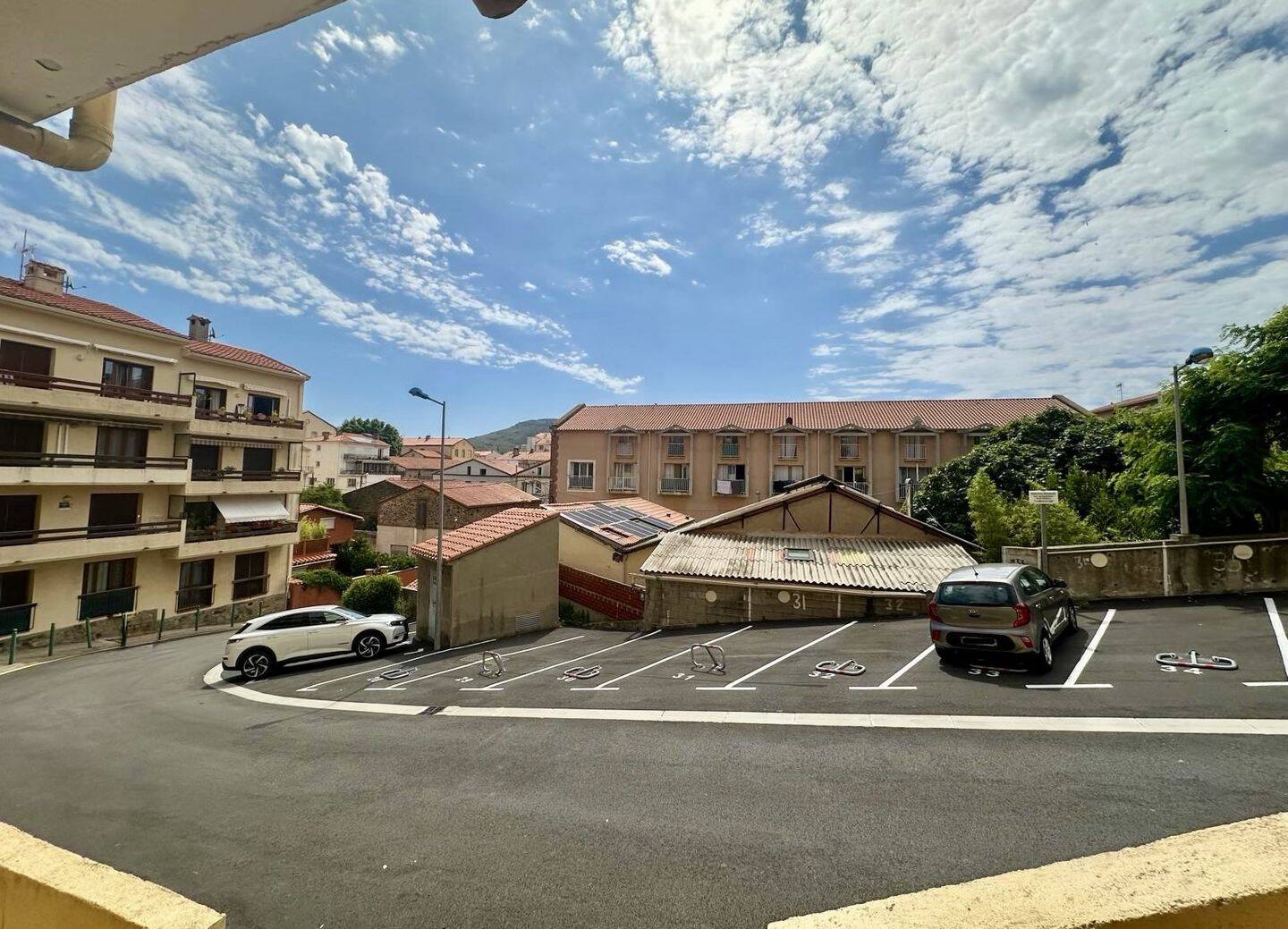 Appartement 2 pièces 42 m² · à Port-Vendres · 42 m² · 137 000 €
