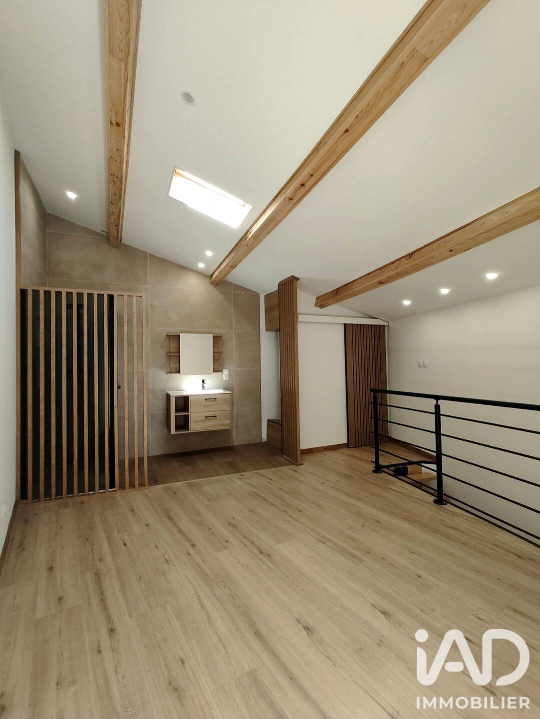 Maison 2 pièces 37 m² · à Barbaira · 37 m² · 83 000 €
