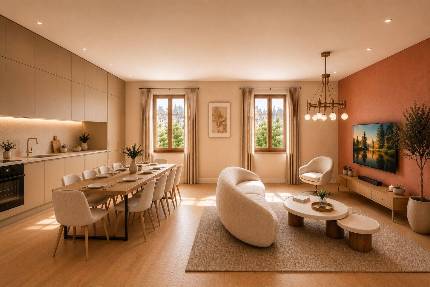 Maison 3 pièces 58 m² · à Troyes · 58 m² · 159 500 €