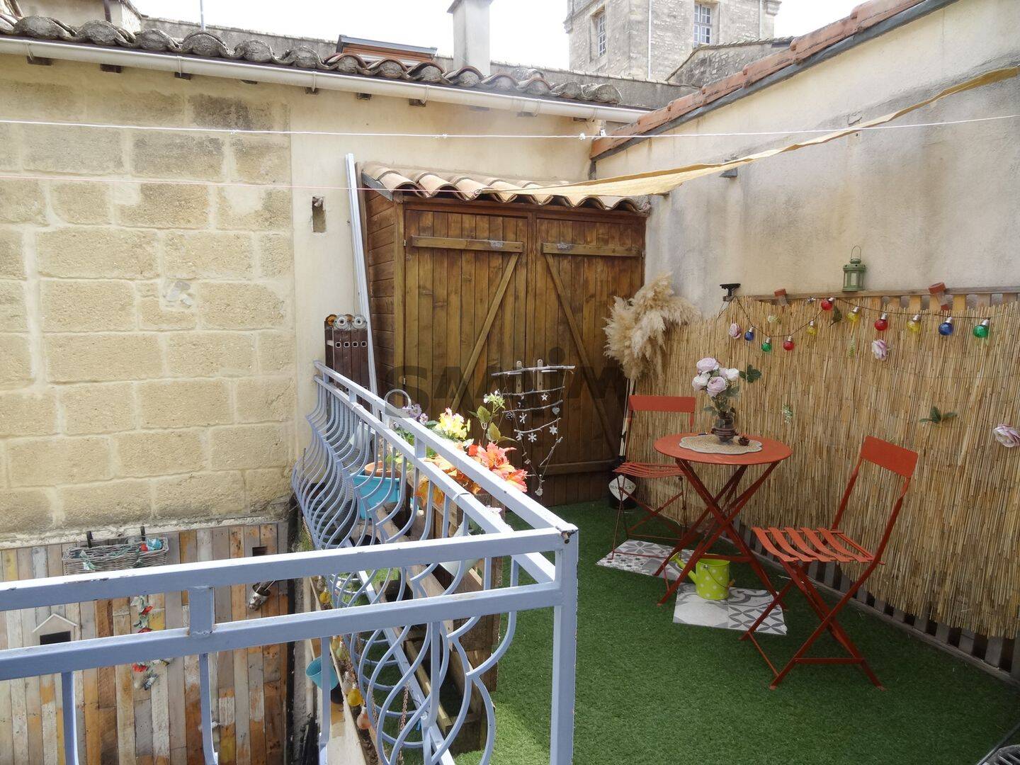 Maison 4 pièces 65 m² · à Marsillargues · 65 m² · 223 000 €