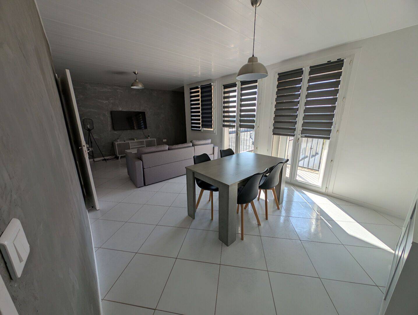 Appartement 3 pièces 68 m² · à Bourges · 68 m² · 790 €/mois