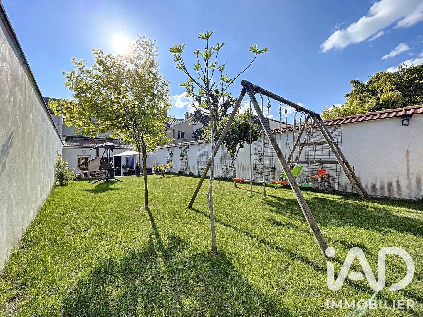 Maison 7 pièces 202 m² · à Reims · 202 m² · 795 000 €